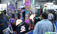 印度孟买主题公园及游乐设备景观展览会2025展商名录
