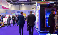 2026英国伦敦主题乐园游乐设备展览会展位图与展位申请