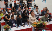 2025越南胡志明主题公园及游乐设备展览会会刊