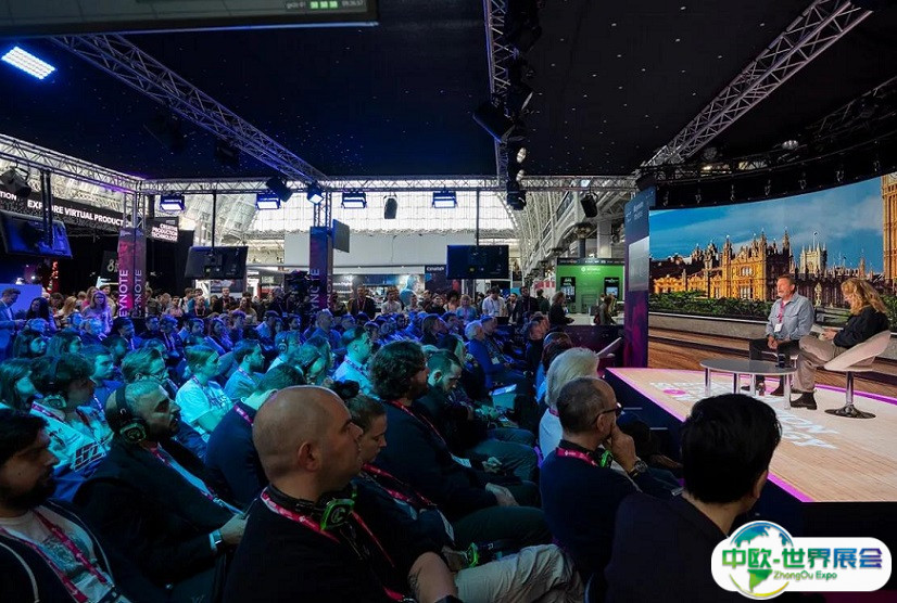 2025英国伦敦视听集成展览会观众登记及登记方式