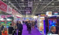 2025英国伦敦主题乐园游乐设备展览会门票哪里买