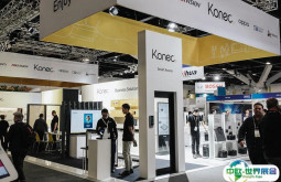 澳大利亚视听集成设备与技术展览会2025展品范围