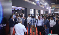 InfoComm India印度孟买音视频集成及视听展将于2023年10月25-27日举办，招展已启动~