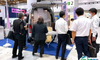 2025年日本东京殡仪殡葬产业展览会时间和举办地点