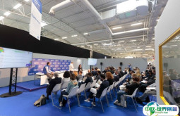 2025法国图卢兹殡葬品展览会观众登记及登记方式