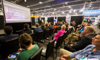澳大利亚悉尼视听显示设备与技术展览会Integrate Expo