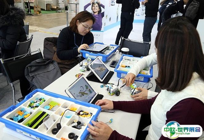 2025韩国首尔教育装备展览会展品范围有哪些？