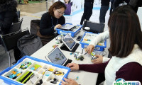 2025韩国首尔教育装备展览会展品范围有哪些？