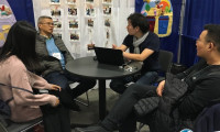 美国幼儿教育展览会2025展位费与展位图