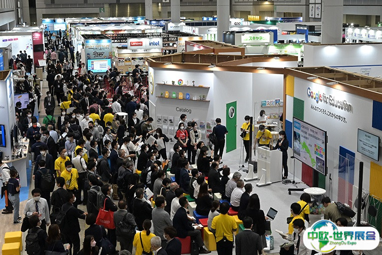 2025年日本教育装备展览会门票购买方式，多少钱一张？