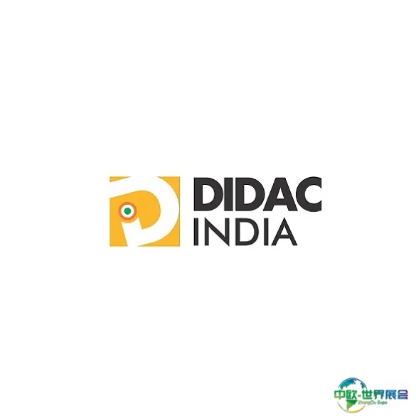 印度新德里教育装备展览会