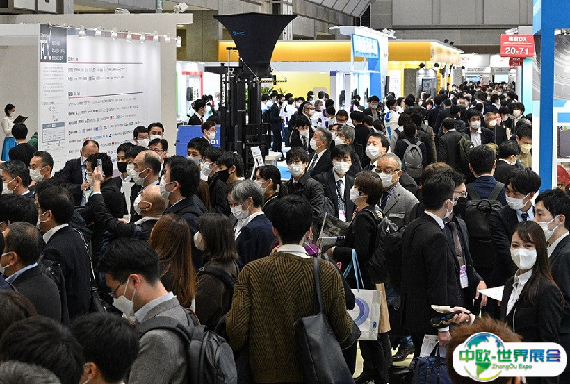 2025日本东京资产管理展览会门票怎么买