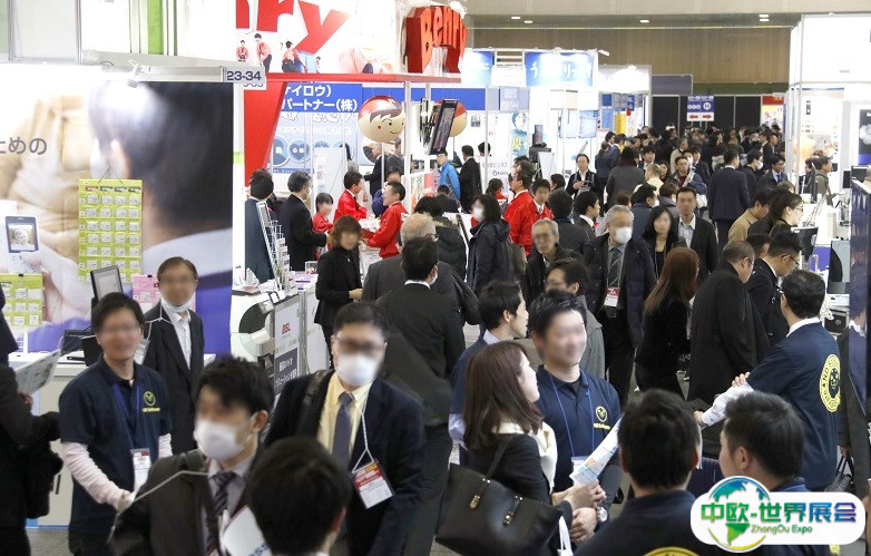 2025日本大阪资产管理展览会门票购买途径