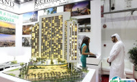 2025中东迪拜地产展览会IPS展位图与展位价格