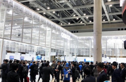 日本东京测量技术展览会2025展品范围有哪些？