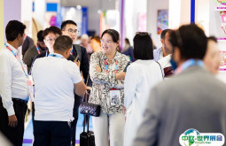 中东迪拜文具及办公用品展览会2025展品有哪些？