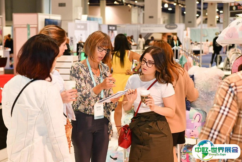 2025美国拉斯维加斯婴童用品展览会门票多少钱？门票购买途径
