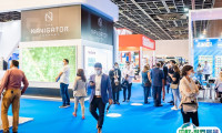 中东迪拜玩具婴童用品展览会2025最新展商名录