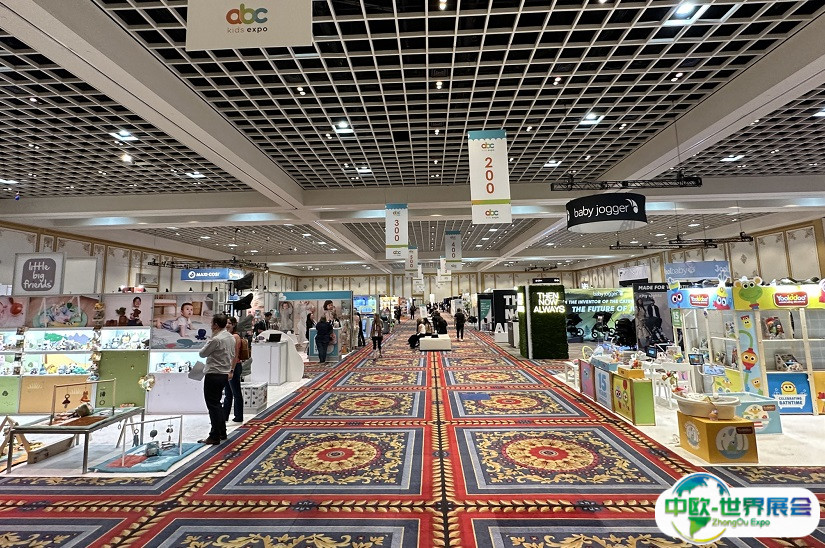 美国拉斯维加斯婴童用品展览会2025时间和地点