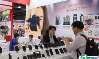 2025越南智慧办公设备及文具展览会展商名录