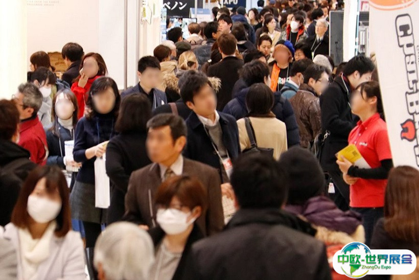 日本东京婴童用品展览会2025展位费与展位申请