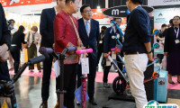 2025泰国东盟婴童用品及玩具展览会观众登记及登记方式