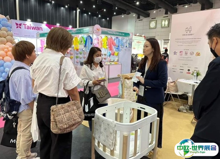 2025泰国东盟婴童用品及玩具展览会展商名单