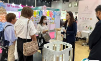 2025泰国东盟婴童用品及玩具展览会展商名单