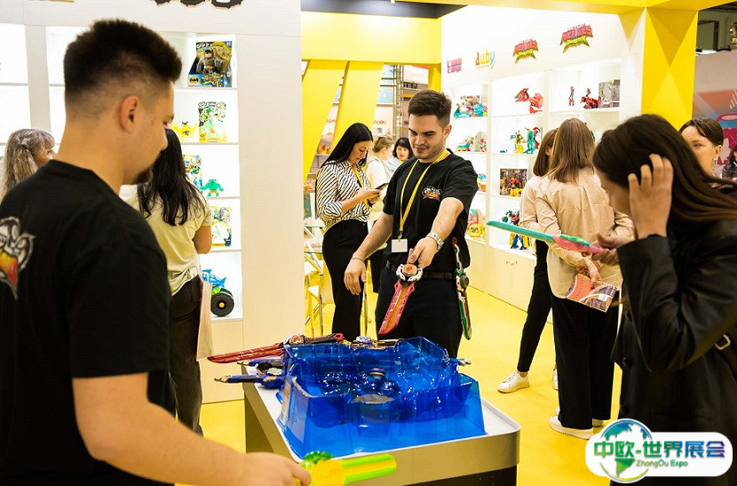 俄罗斯莫斯科儿童青少年服装展览会2025门票多少钱一张？哪里买