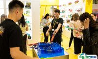 俄罗斯莫斯科儿童青少年服装展览会2025门票多少钱一张？哪里买