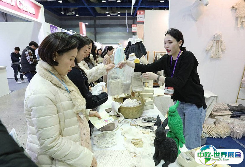 韩国首尔玩具及婴童用品展览会2025参展商名录