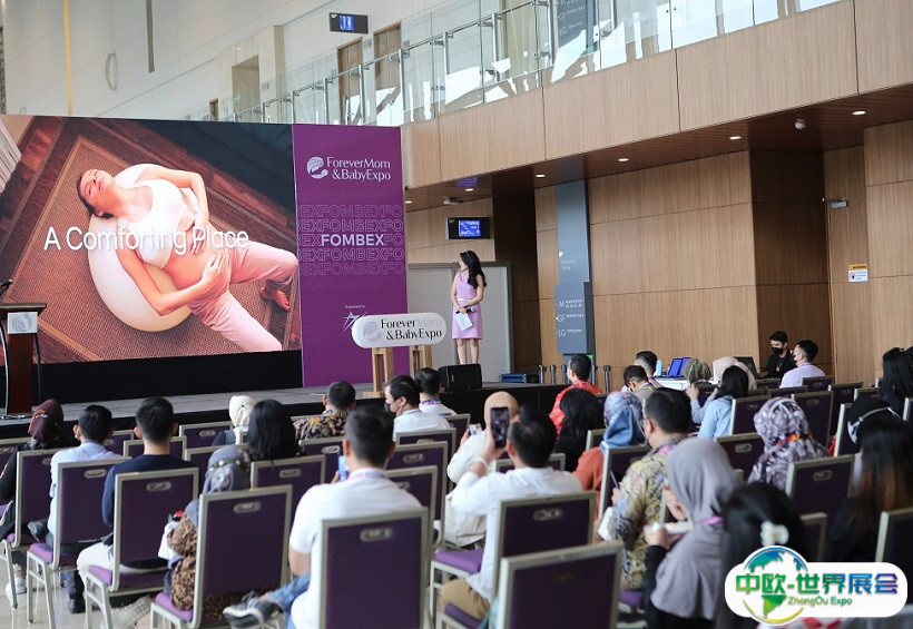 印尼玩具及孕婴童用品展览会2025展位费与展位申请