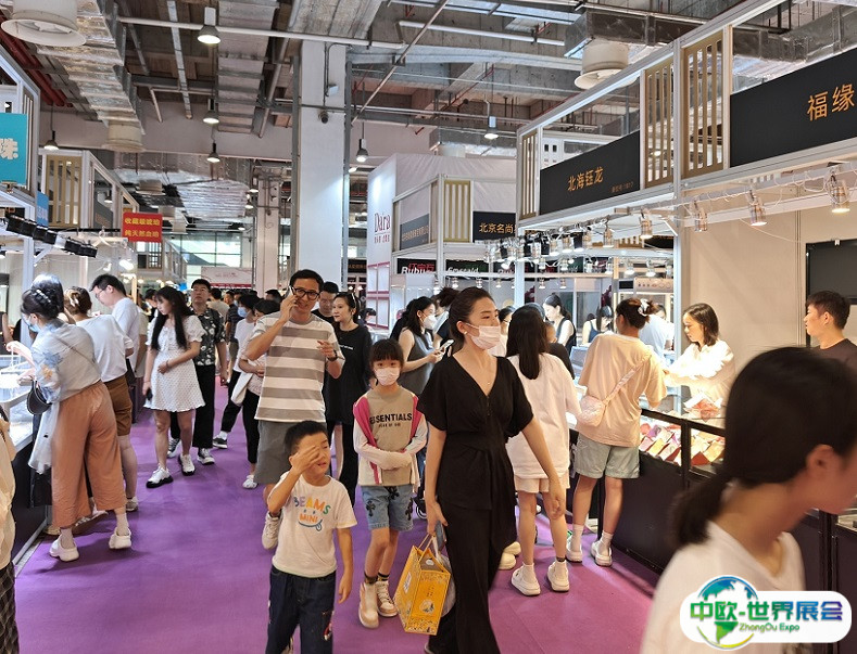 杭州国际珠宝展2025参展攻略（时间地点+门票如何购买？）