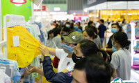 越南孕婴童展览会2025展商名录