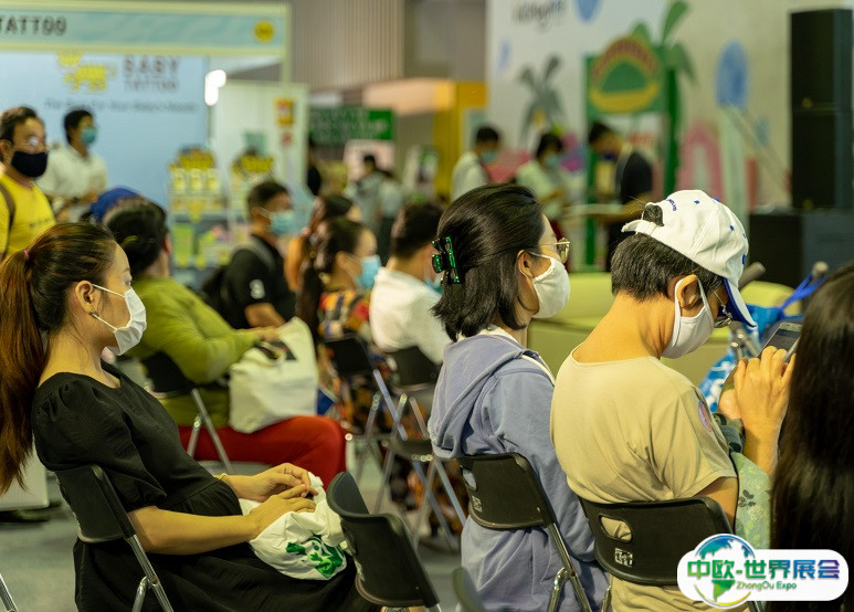 越南孕婴童展览会2025展商名录会刊