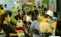 越南孕婴童展览会2025展商名录会刊