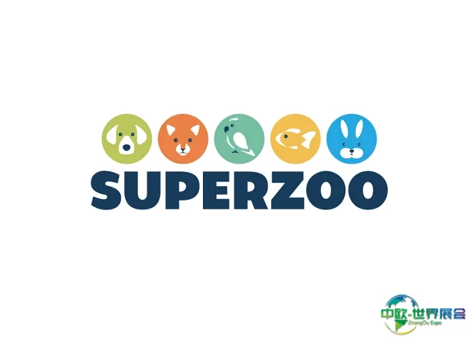 美国拉斯维加斯宠物展览会夏季