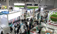 俄罗斯莫斯科宠物用品展览会2025展位费与展位图