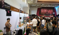 泰国曼谷宠物用品展览会2025时间表及地址