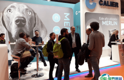 西班牙马德里宠物用品展览会2025展位图与展位预订