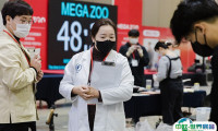 2025韩国首尔宠物用品展览会K-PET观众登记及登记地址