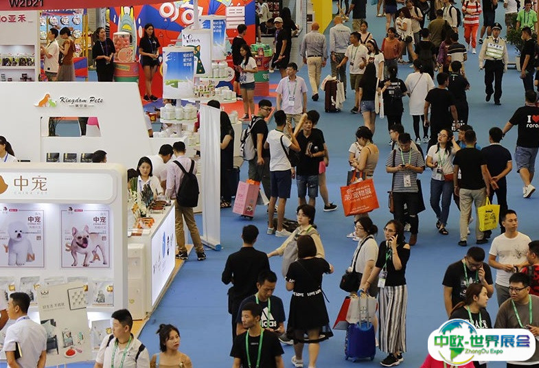 亚宠泰国曼谷宠物用品展览会2025展位费与展位申请