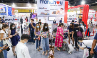 泰国曼谷宠物用品展览会2025时间表和地点