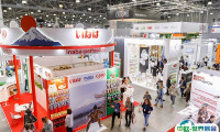 2025俄罗斯莫斯科宠物用品展览会展位图与展位预订