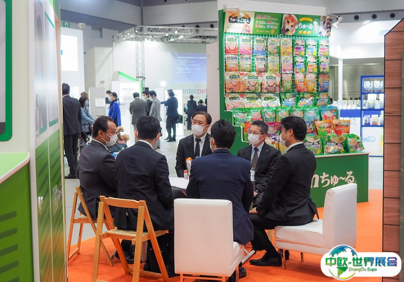 2025日本大阪宠物用品展览会展商名录
