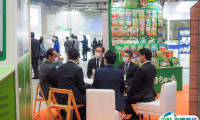 2025日本大阪宠物用品展览会展商名录