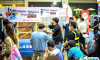 2025年印尼雅加达广告标识印刷包装展览会举办时间与地点