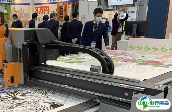 2025日本东京广告标识展览会展商名录