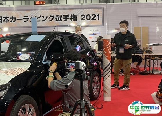 日本东京广告标识展览会2025展位价格与展位预定