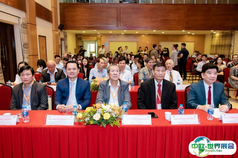 2025越南广告标识及设备展览会参展攻略（时间+地点+门票购买途径）